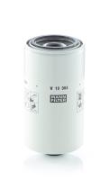 MANN W10004 - FILTRO ACEITE