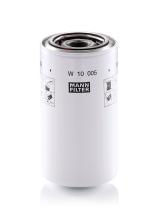 MANN W10005 - FILTRO ACEITE