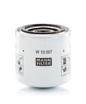 MANN W10007 - FILTRO ACEITE