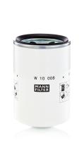 MANN W10008 - FILTRO ACEITE