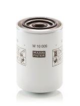MANN W10009 - FILTRO HIDRÁULICO