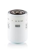 MANN W10020 - FILTRO ACEITE