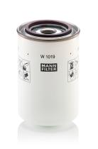 MANN W1019 - FILTRO HIDRÁULICO