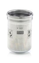 MANN W1022 - FILTRO ACEITE