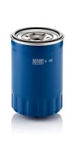 MANN W1035 - FILTRO ACEITE