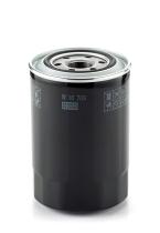 MANN W10703 - FILTRO ACEITE