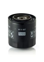 MANN W11007 - FILTRO ACEITE