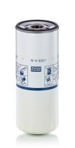 MANN W11020/1 - FILTRO ACEITE