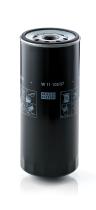 MANN W11102/37 - FILTRO ACEITE