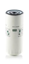 MANN W11102/36 - FILTRO ACEITE