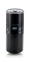 MANN W11102/7 - FILTRO ACEITE