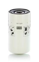 MANN W11201 - FILTRO ACEITE