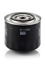 MANN W1126 - FILTRO ACEITE