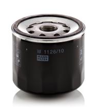 MANN W1126/10 - FILTRO ACEITE