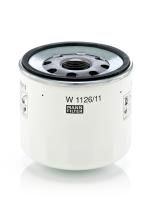 MANN W1126/11 - FILTRO ACEITE
