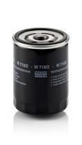 MANN W718/2 - FILTRO ACEITE