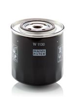 MANN W1130 - FILTRO ACEITE