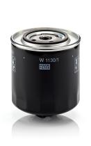 MANN W1130/1 - FILTRO ACEITE