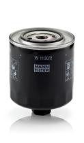 MANN W1130/2 - FILTRO ACEITE