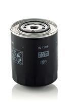 MANN W1140 - FILTRO ACEITE