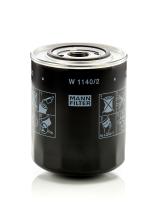 MANN W1140/2 - FILTRO ACEITE