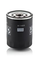 MANN W1140/5 - FILTRO ACEITE