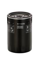 MANN W1145/80 - FILTRO ACEITE