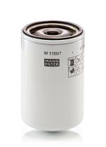 MANN W1150/7 - FILTRO ACEITE