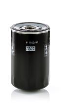 MANN W1150/91 - FILTRO ACEITE