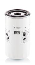 MANN W1152/1 - FILTRO ACEITE