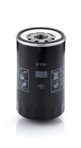 MANN W1160 - FILTRO ACEITE
