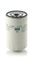 MANN W1160/2 - FILTRO ACEITE