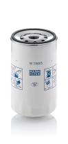 MANN W1160/5 - FILTRO ACEITE