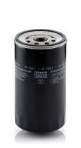 MANN W1168/1 - FILTRO ACEITE