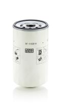MANN W1168/6 - FILTRO ACEITE
