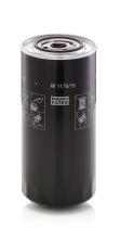 MANN W1170/15 - FILTRO ACEITE