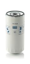 MANN W1170/9 - FILTRO ACEITE