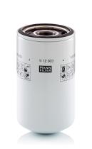 MANN W12003 - FILTRO ACEITE