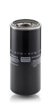 MANN W12102 - FILTRO ACEITE