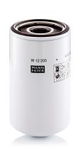 MANN W12205 - FILTRO ACEITE