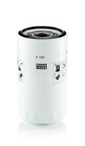 MANN W1223 - FILTRO ACEITE