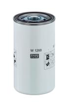MANN W1268 - FILTRO HIDRÁULICO