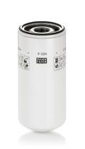 MANN W1294 - FILTRO ACEITE