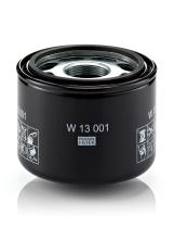 MANN W13001 - FILTRO ACEITE