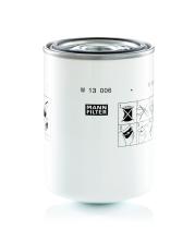 MANN W13006 - FILTRO ACEITE
