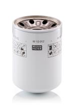 MANN W13012 - FILTRO HIDRÁULICO