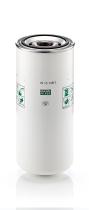 MANN W13145/1 - FILTRO ACEITE