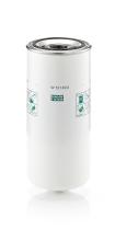 MANN W13145/3 - FILTRO ACEITE