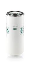 MANN W13145/6 - FILTRO ACEITE