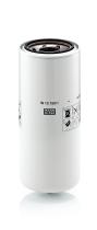MANN W13150/1 - OIL FILTER